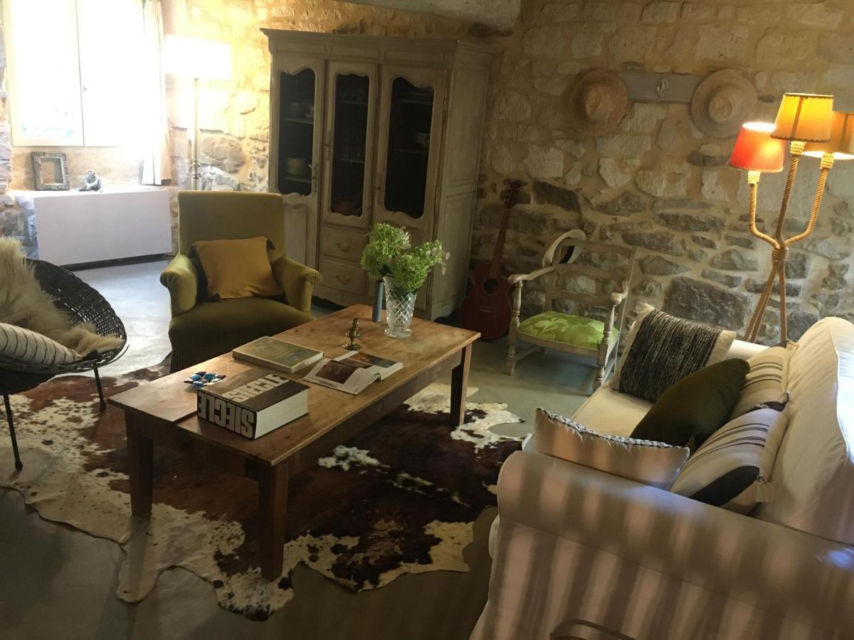 Maison Boheme Rou-Marson エクステリア 写真