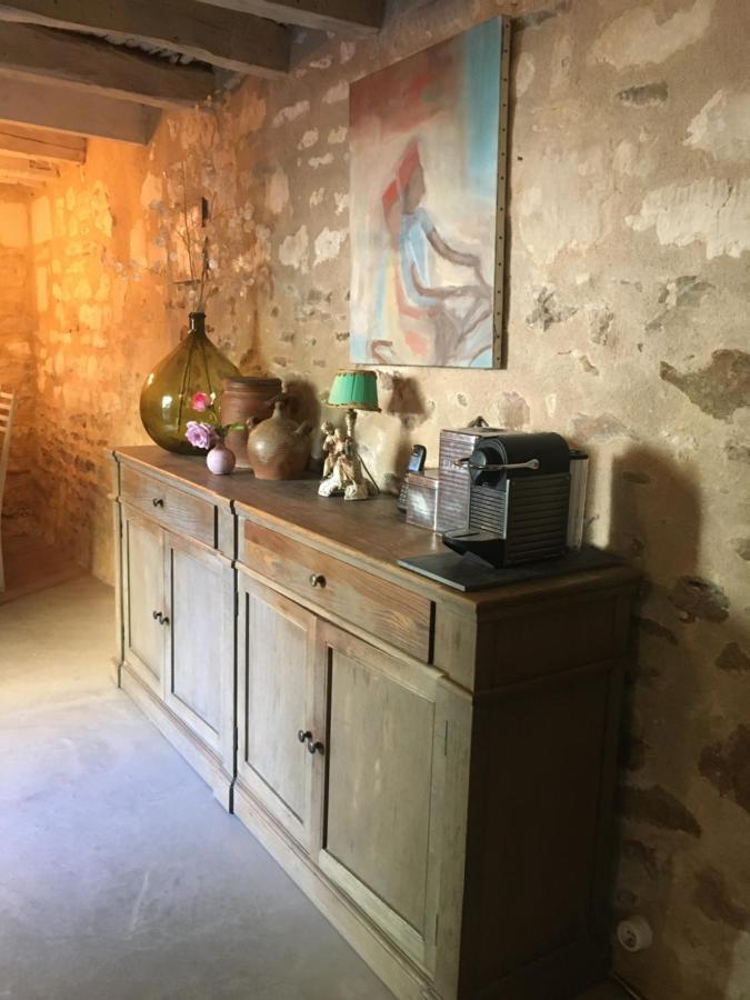 Maison Boheme Rou-Marson エクステリア 写真
