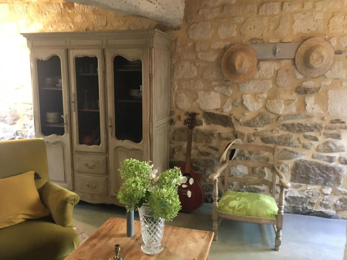 Maison Boheme Rou-Marson エクステリア 写真