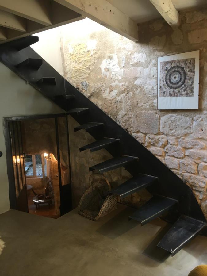 Maison Boheme Rou-Marson エクステリア 写真