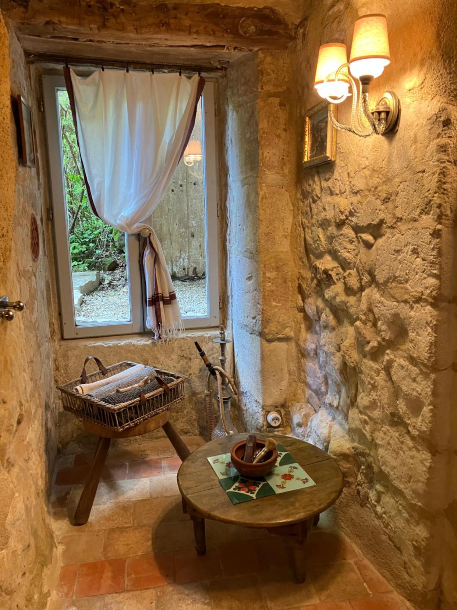 Maison Boheme Rou-Marson エクステリア 写真