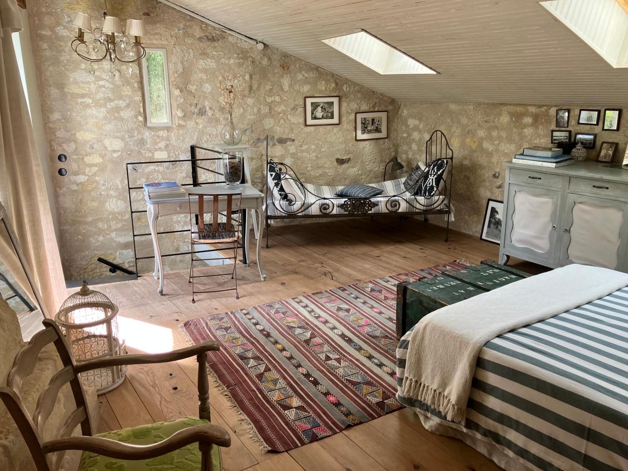 Maison Boheme Rou-Marson エクステリア 写真